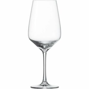Vīna glāze TASTE 497ml