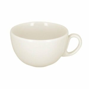 Krūze 230ml BARISTA balta