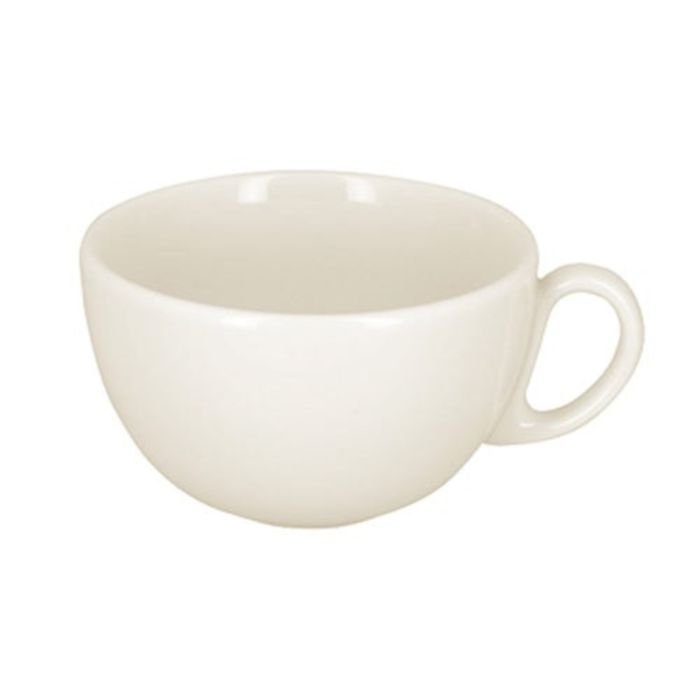 Krūze 230ml BARISTA balta