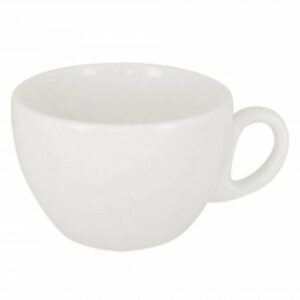Krūze 280ml BARISTA balta
