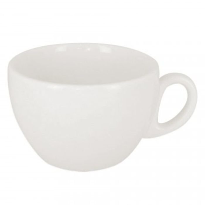 Krūze 280ml BARISTA balta