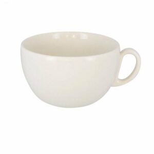 Krūze 450ml BARISTA balta