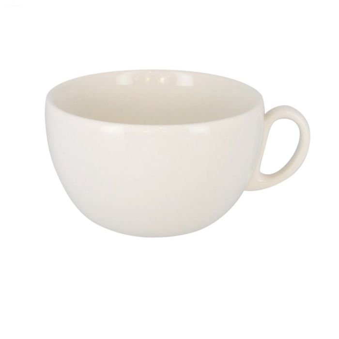 Krūze 450ml BARISTA balta
