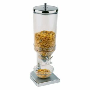 Dispensers sausajām brokastīm FRESH+EASY 22x17.5cm 4.5L h-52cm