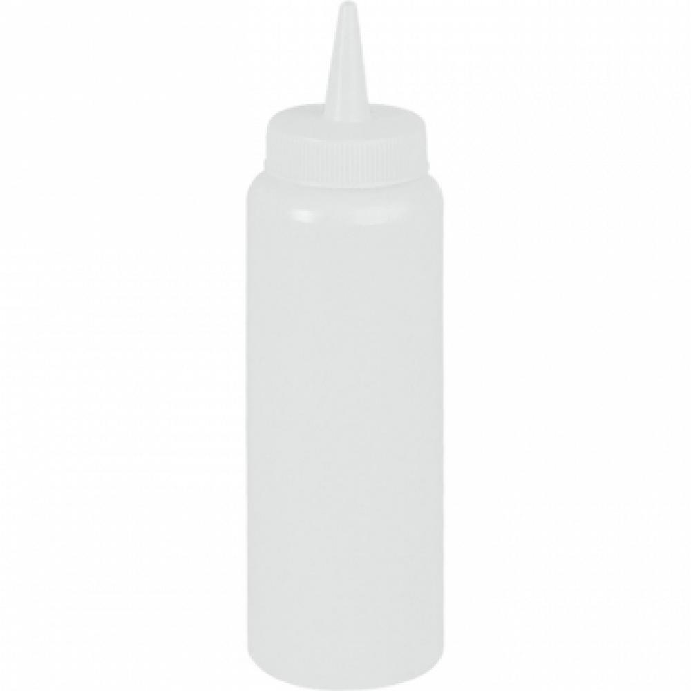 DISPENSERS MĒRCEI 0.7L, BALTS, Stalgast