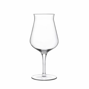 Alus glāze BIRRATEQUE 420ml Beer Tester
