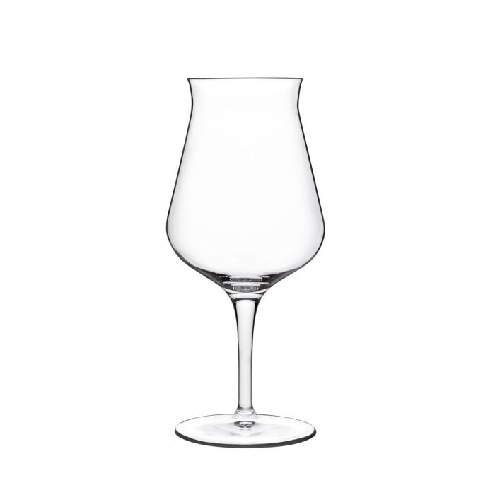 Alus glāze BIRRATEQUE 420ml Beer Tester