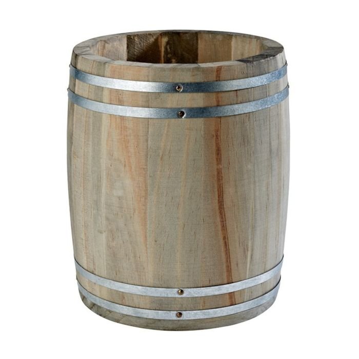 Trauks galda piederumiem Ø11.5 h-14cm Country style koka