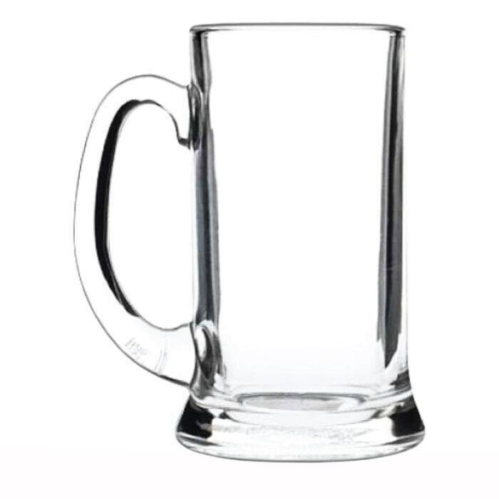 Alus kauss ICON 1L