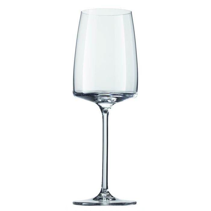 Vīna glāze SENSA 363ml