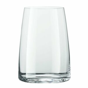 Ūdens glāze SENSA 500ml