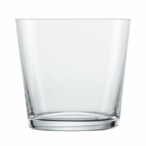Ūdens glāze SONIDO CRYSTAL 367ml