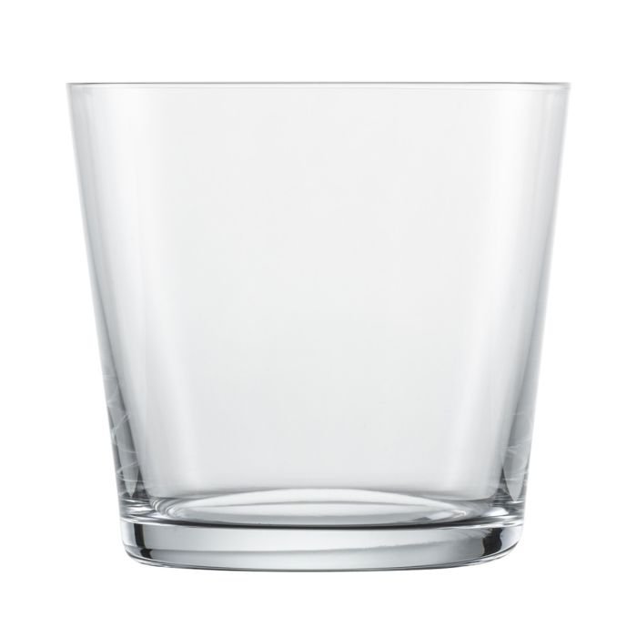 Ūdens glāze SONIDO CRYSTAL 367ml