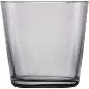 Ūdens glāze SONIDO GRAPHITE 367ml
