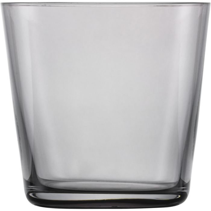 Ūdens glāze SONIDO GRAPHITE 367ml