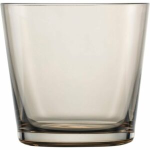 Ūdens glāze SONIDO TAUPE 367ml