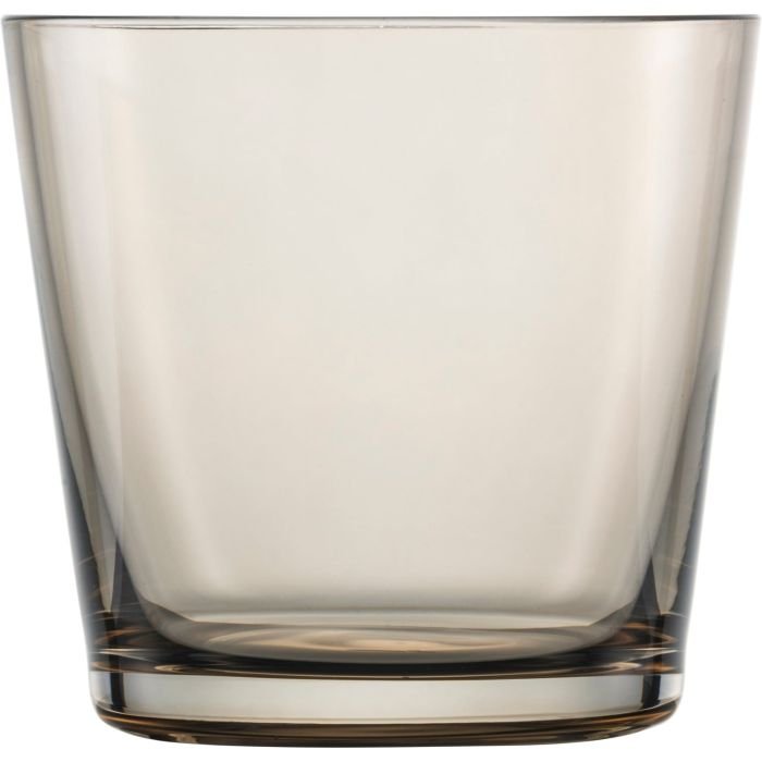 Ūdens glāze SONIDO TAUPE 367ml
