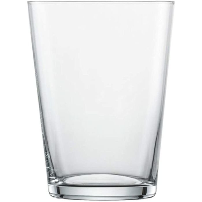 Ūdens glāze SONIDO CRYSTAL 548ml
