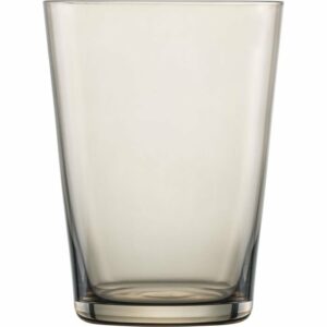 Ūdens glāze SONIDO TAUPE 548ml