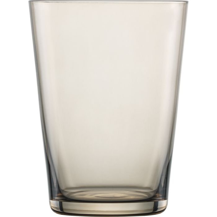 Ūdens glāze SONIDO TAUPE 548ml