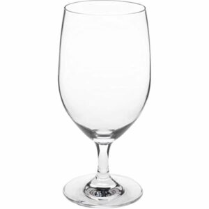Ūdens glāze BANQUET 253ml