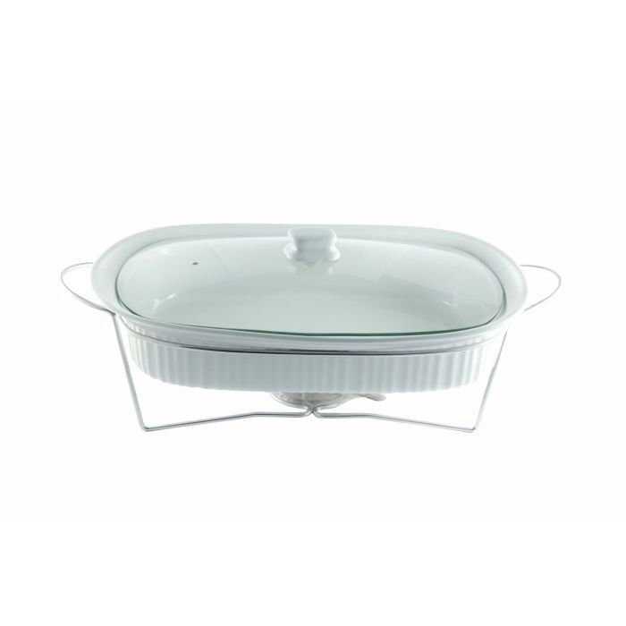 Marmīts 49cm,7L,porcelāna