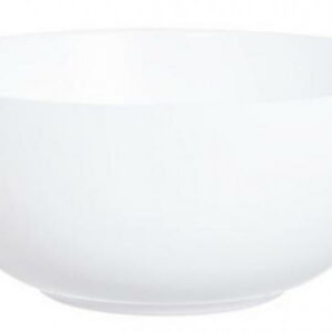 DIWALI WHITE BĻODA 26CM, Luminarc