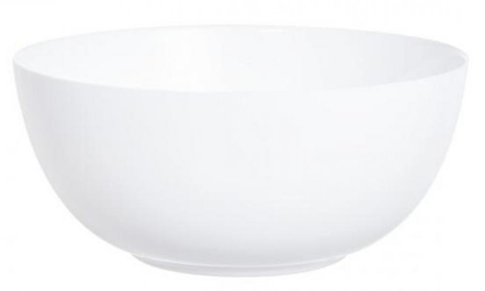 DIWALI WHITE BĻODA 26CM, Luminarc
