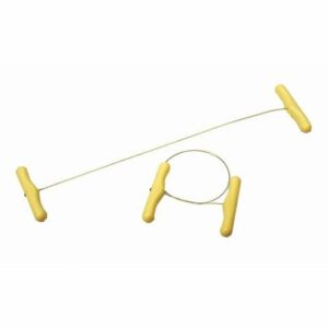 Sviesta dalīšanas stīpa 30cm