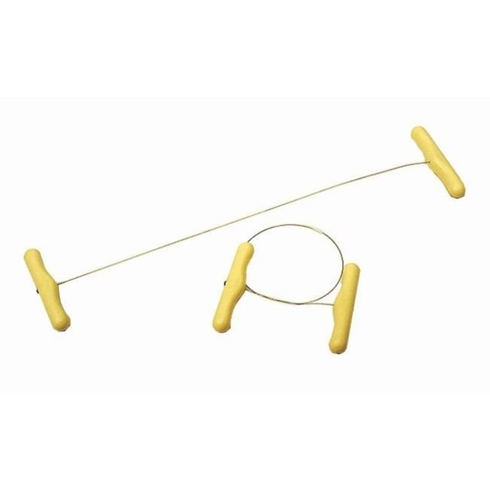 Sviesta dalīšanas stīpa 30cm