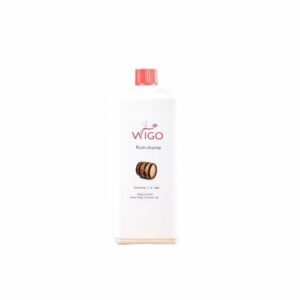 Ruma aromatizētājs termostabils 1kg WIGO