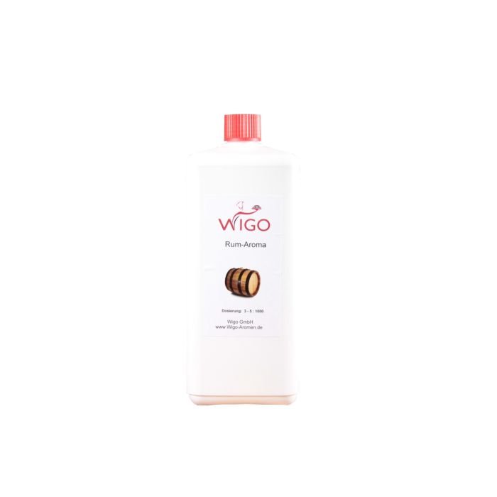 Ruma aromatizētājs termostabils 1kg WIGO