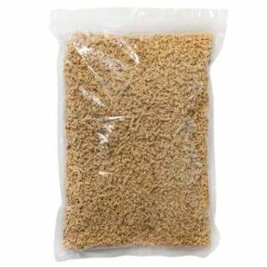 Sojas gabaliņi 1,5-4,0 mm 1kg