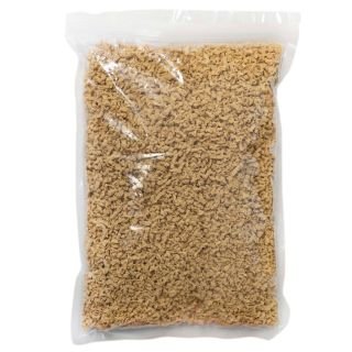 Sojas gabaliņi 1,5-4,0 mm 1kg