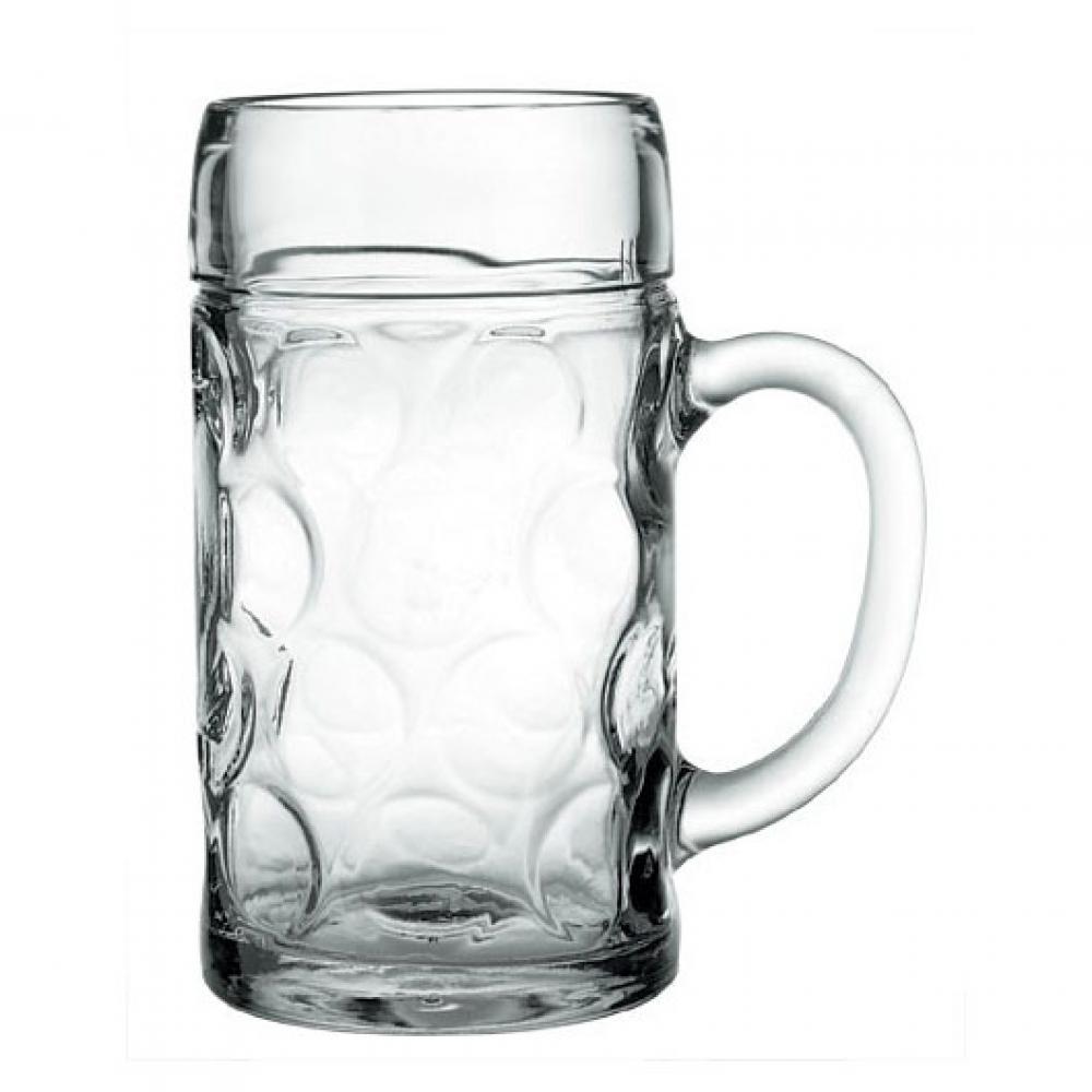 ISAR ALUS KAUSS 50CL, RITZENHOFF