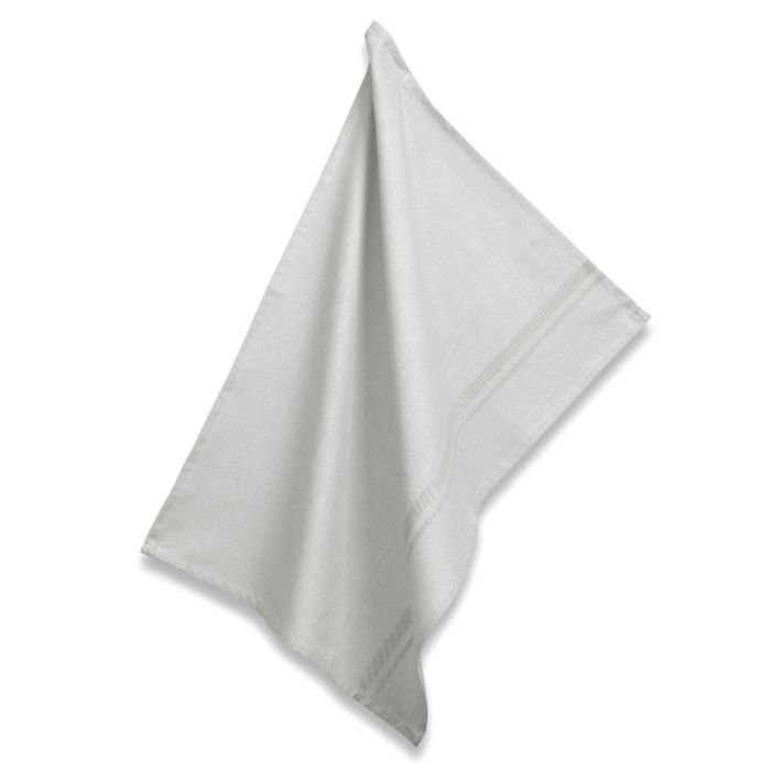 Virtuves dvielis TIA 50x70cm pelēks