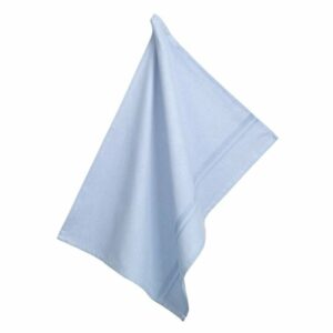 Virtuves dvielis TIA 50x70cm zils VN
