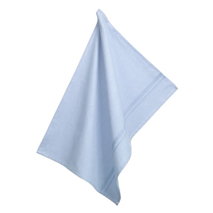 Virtuves dvielis TIA 50x70cm zils VN