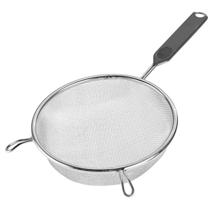 Caurduris ar sietu ø 16cm TRADITIONELL