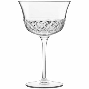 Kokteiļglāze ROMA 1960 Fizz 260ml
