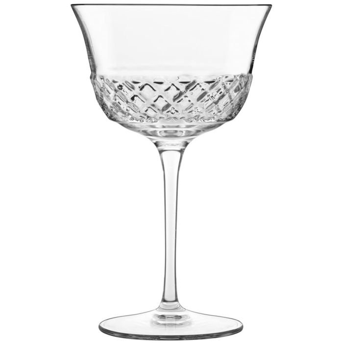Kokteiļglāze ROMA 1960 Fizz 260ml