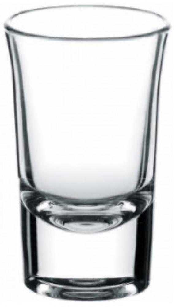 GLĀZĪTE 40ML, STIKLA, Stalgast