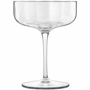 Kokteiļglāze JAZZ Coupe 260ml