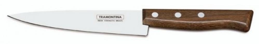 TRADICIONAL VIRTUVES NAZIS 20CM, Tramontina