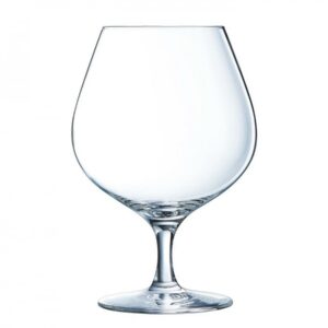 SPIRITS KONJAKA GLĀZE 700ML, Chef and Sommelier