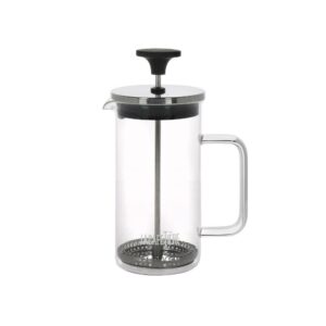 LA CAFETIERE KAFIJAS PRESE 3 TASES, STIKLS, La Cafetiere