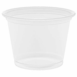 Trauciņi mērcei 30ml 125gb, caurspīdīgi( vāki 130.26)