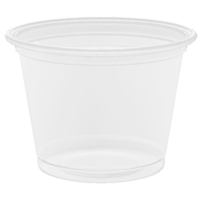 Trauciņi mērcei 30ml 125gb, caurspīdīgi( vāki 130.26)