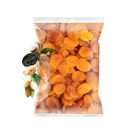 Aprikozes žāvētas bez kauliņiem nr.2 1kg