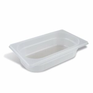Trauks GN 1/3 h-65mm 32.5x17.5cm 2.35L PP (-40°C...+100°C)